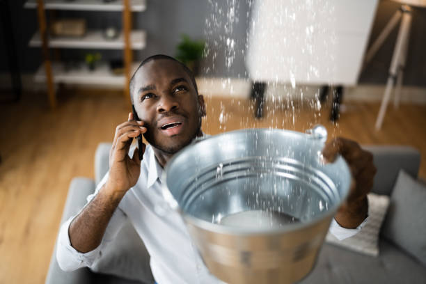 Best Water damage restoration cost  in USA